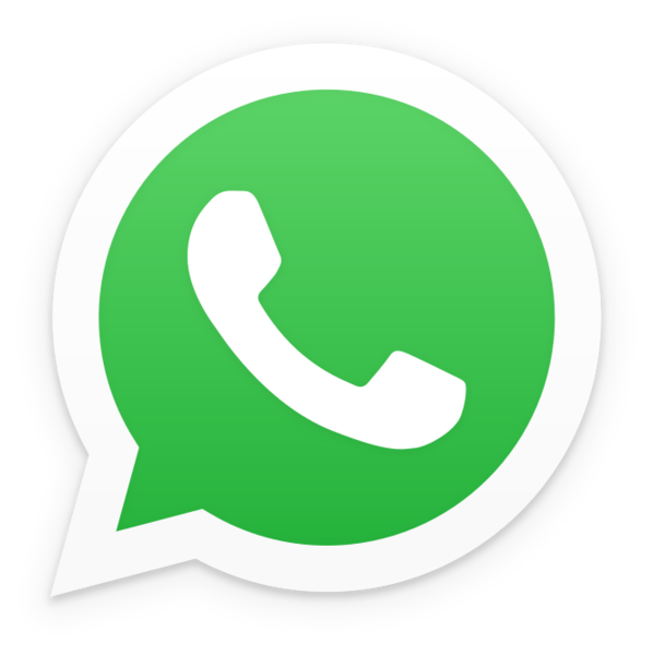 WhatsApp Dr Silas Cavalcante